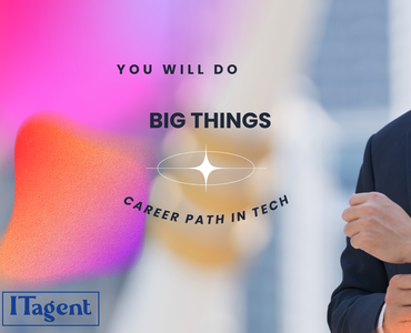 Career Path in Tech